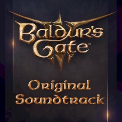 Baldur’s Gate 3: Original Game Soundtrack