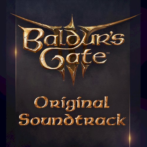 Baldur’s Gate 3: Original Game Soundtrack