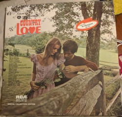 Dynamic House, Inc. Presents: Country Love