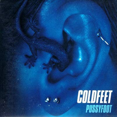 PUSSYFOOT