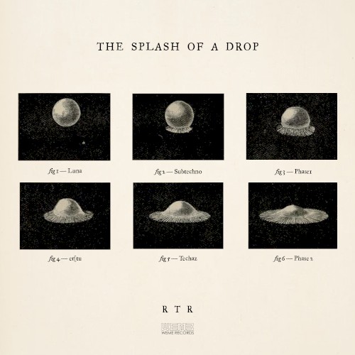 The Splash of a drop