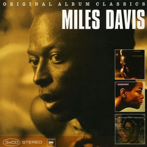 Original Album Classics
