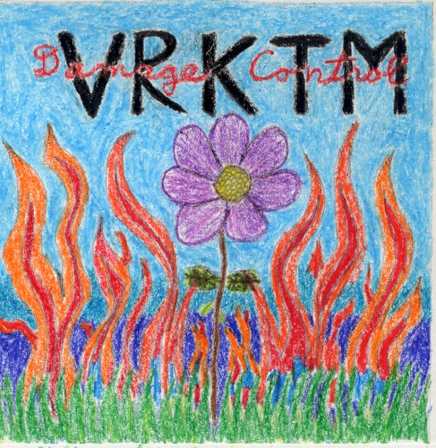 VRKTM / Lucky Pineapple split