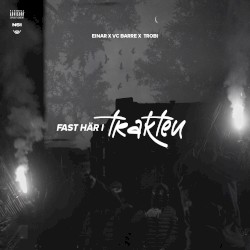 FAST HÄR I TRAKTEN