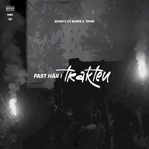 FAST HÄR I TRAKTEN