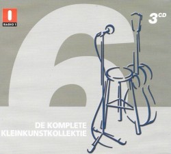 De komplete kleinkunstkollektie, Volume 6