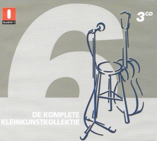 De komplete kleinkunstkollektie, Volume 6