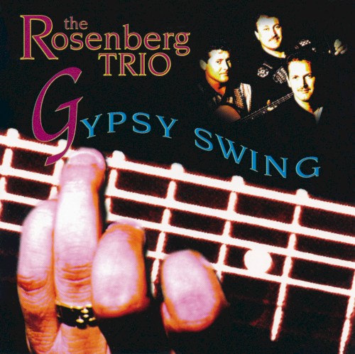 Gypsy Swing