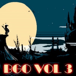 Banjo Guy Ollie, Vol. 3