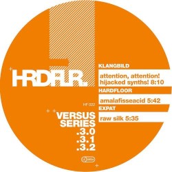 Versus Series 3