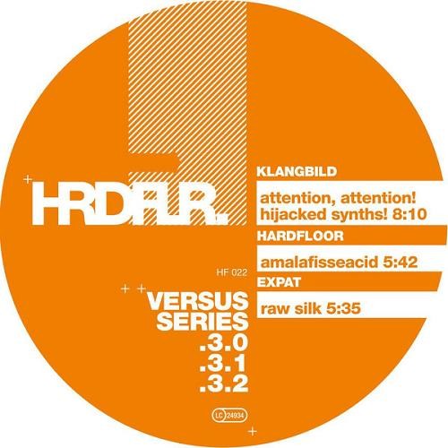 Versus Series 3