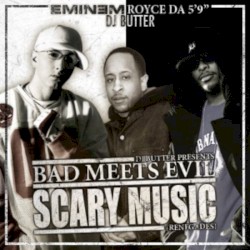Scary Music