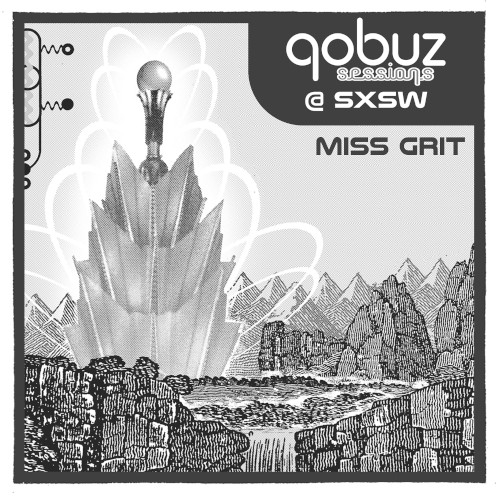 Qobuz Sessions at SXSW (live at SXSW, 2023)