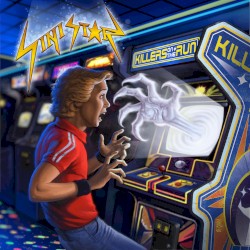 Killers on the Run