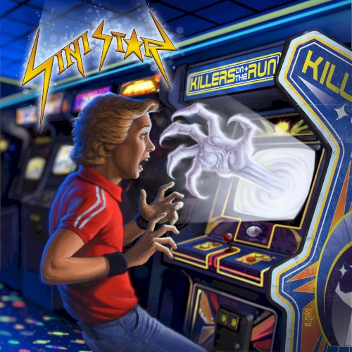 Killers on the Run