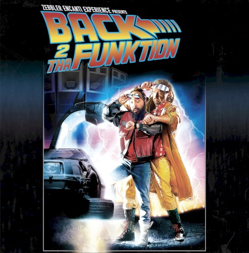 Back 2 Tha Funktion