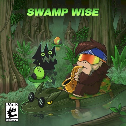 Swamp Wise