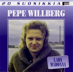 20 suosikkia: Lady Madonna