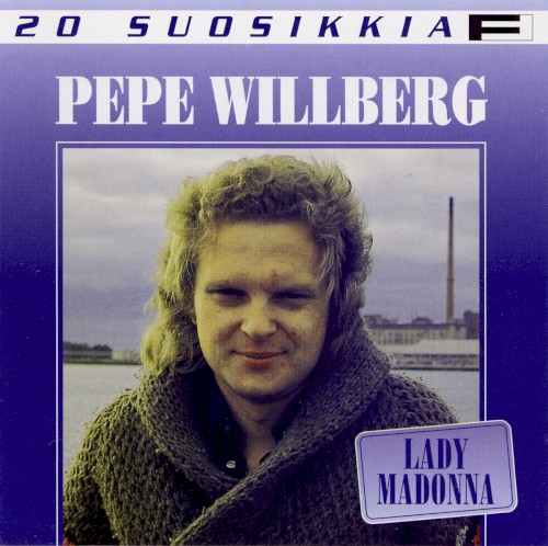 20 suosikkia: Lady Madonna