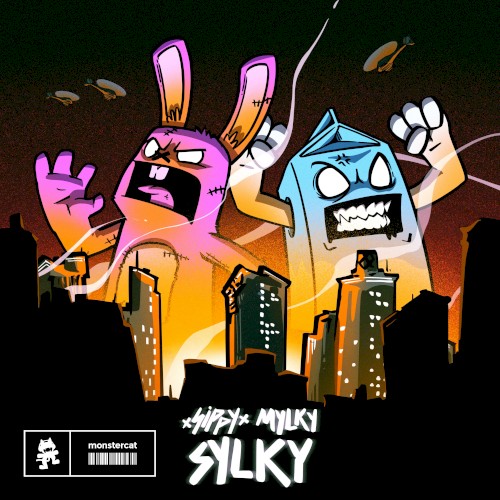 Sylky