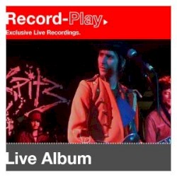 Record-Play Presents - Jim Noir Live in London