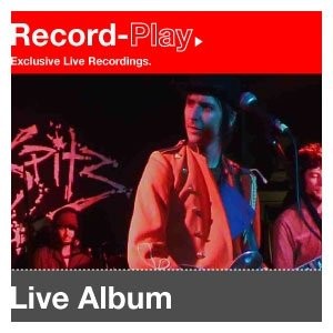 Record-Play Presents - Jim Noir Live in London