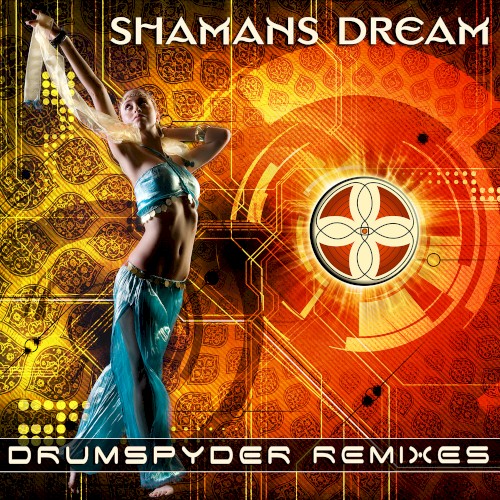 Drumspyder Remixes