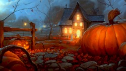 C’est L’Halloween