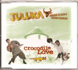 Crocodile Love