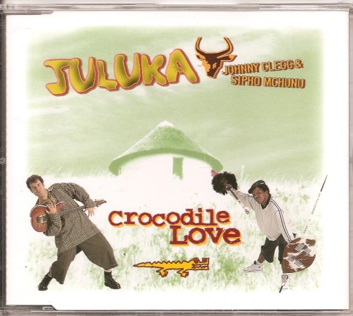 Crocodile Love