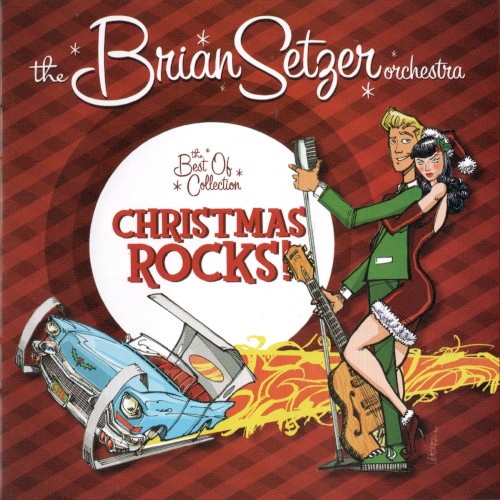 Christmas Rocks! The Best of Collection