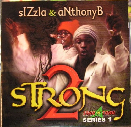 2 Strong: Series 1