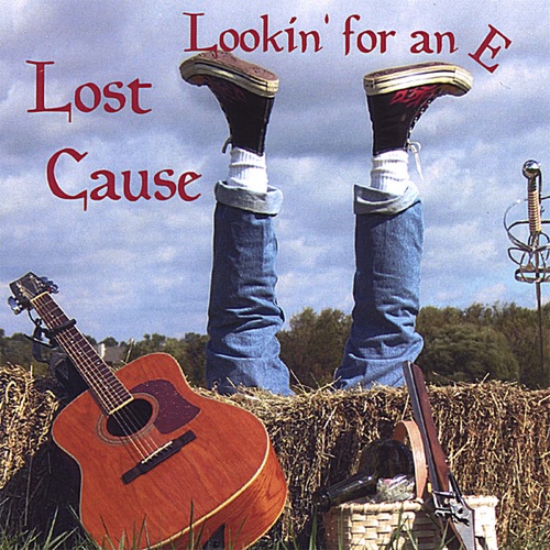 Lookin' for an E