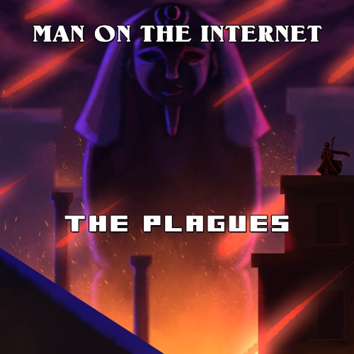 The Plagues (From “The Prince of Egypt”)
