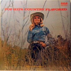 Pop Hits: Country Flavored