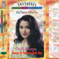 Nostalgia Dendang Melayu Terpopuler