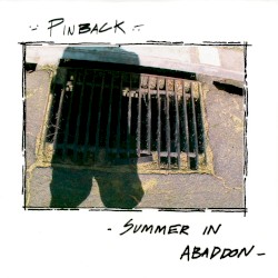 Summer in Abaddon