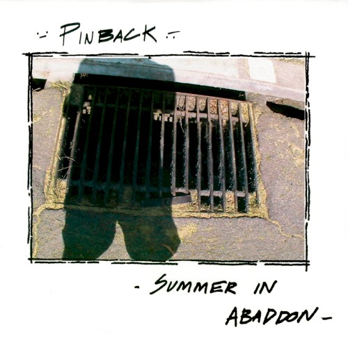 Summer in Abaddon