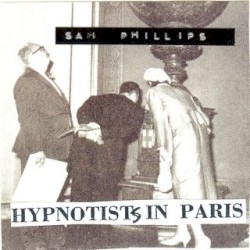 Hypnotists In Paris