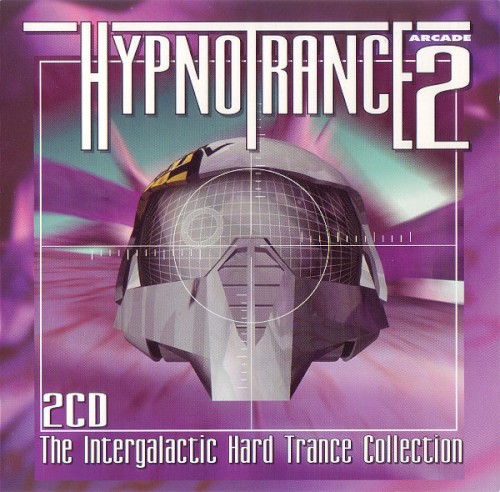 Hypnotrance 2: The Intergalactic Trance Collection
