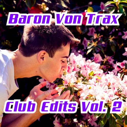 Club Edits Vol. 2