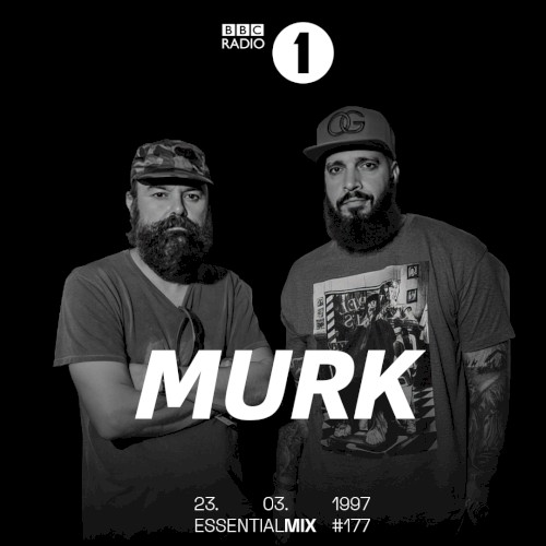 1997-03-23: BBC Radio 1 Essential Mix