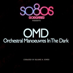 So80s (SoEighties) Presents Orchestral Manoeuvres in the Dark