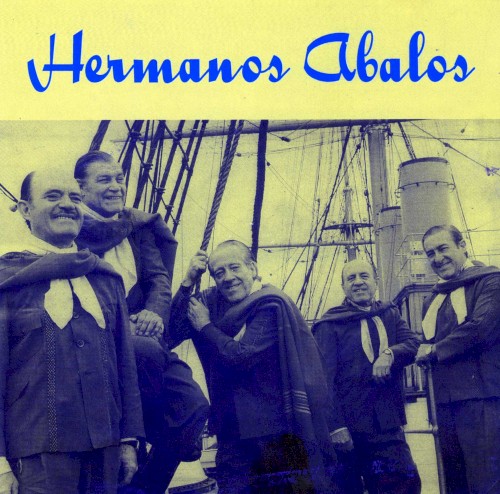 Los Hermanos Abalos