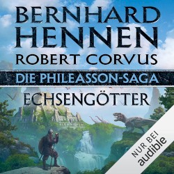 Echsengötter