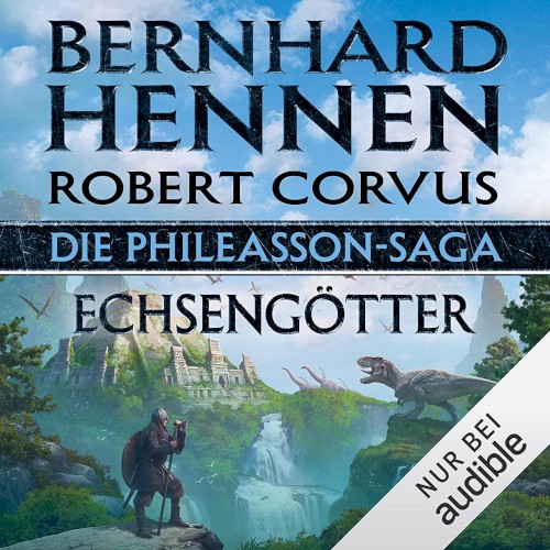 Echsengötter