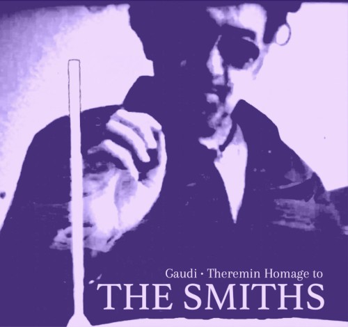 Theremin Homage to the Smiths