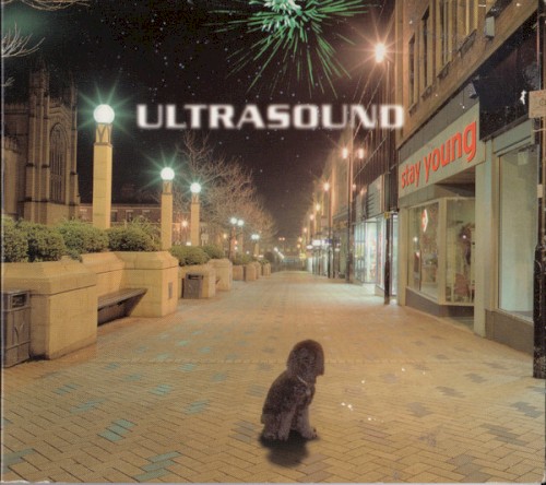 Ultrasound Sing Five Songs for Europe
