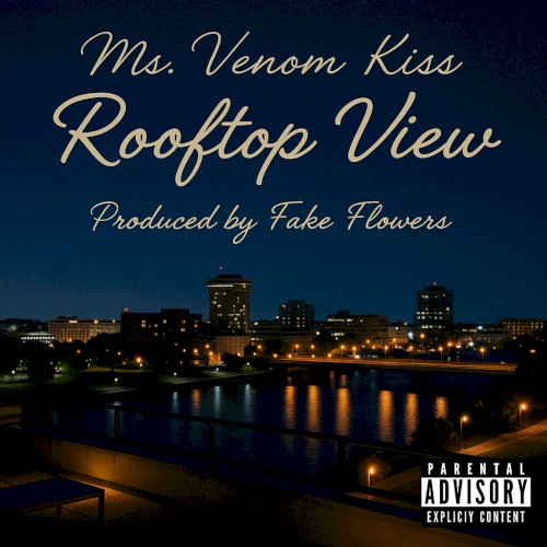 Rooftop View