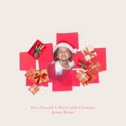 Have Yourself A Merry Little Christmas